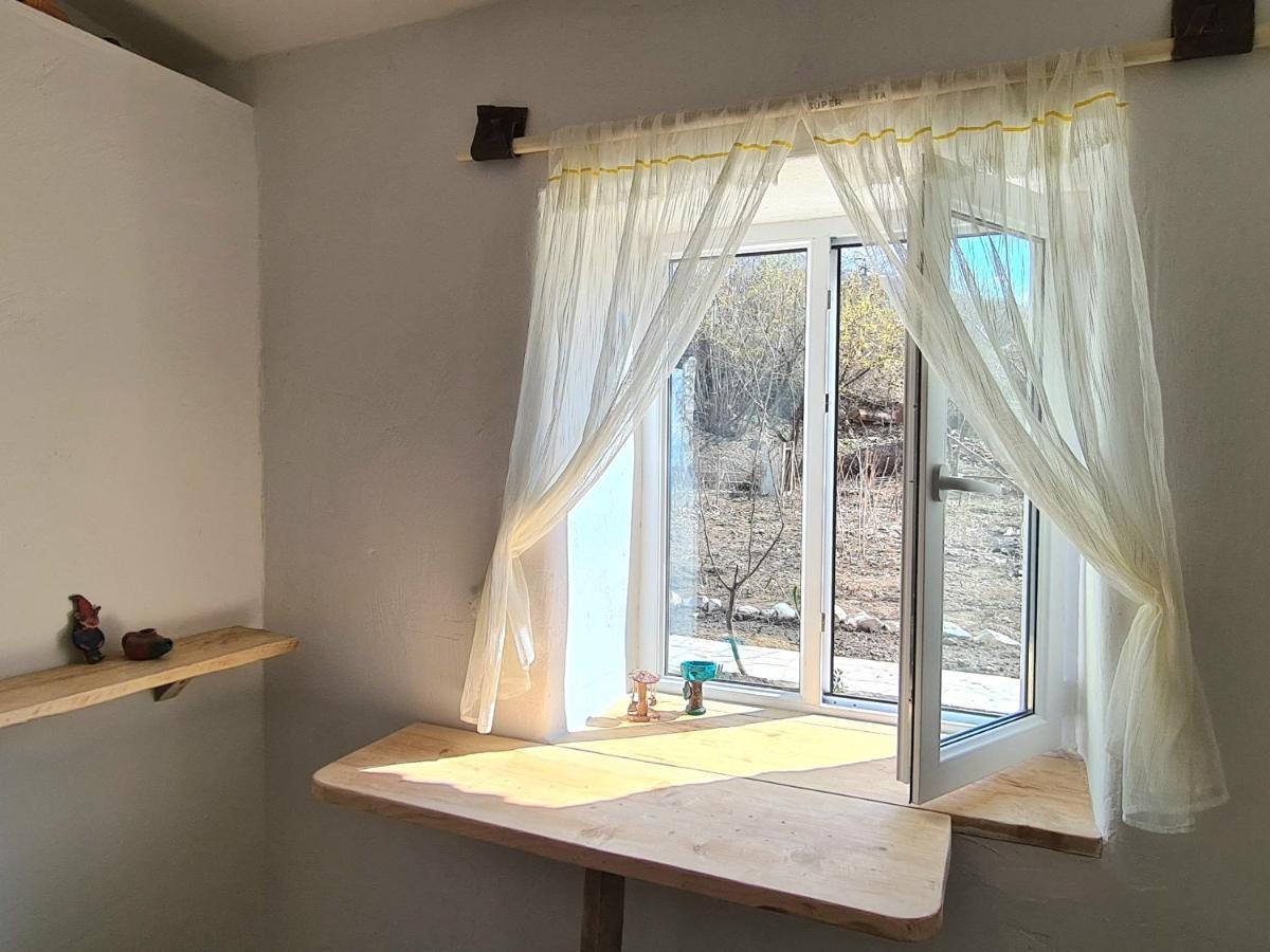 "Budur" Guest House Gandzakar Ngoại thất bức ảnh