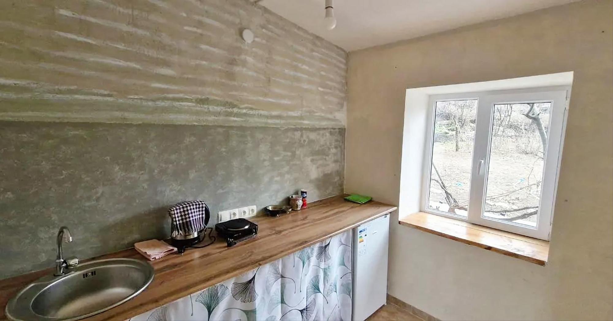 "Budur" Guest House Gandzakar Ngoại thất bức ảnh