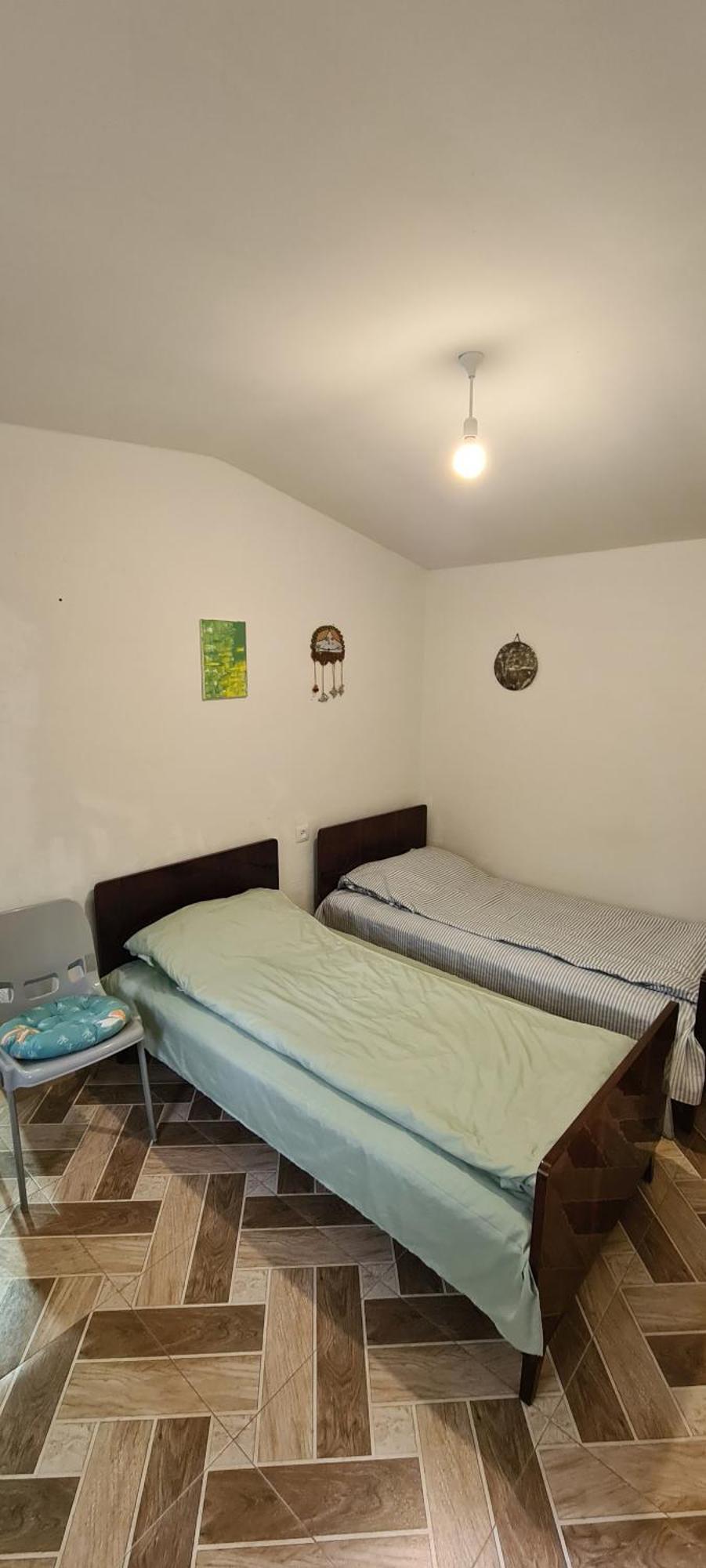 "Budur" Guest House Gandzakar Ngoại thất bức ảnh